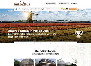 thumb puik