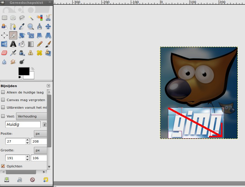 pixit_gimp_bijsnijden2
