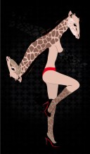 natacha-hulsebosch_dierenserie_giraffe